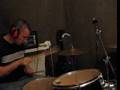 bazyl staniak- rehearsal session