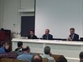Pipes & Brook on Totalitarian Islam Q2 - Ayn Rand Institute