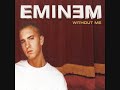 Eminem - Without Me ( AUDIO ) Eminem - Without Me ( AUDIO )