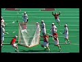 Stefan Schroder beats Cornell end-to-end