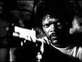 Jules Winnfield Meets Keith Jarrett - Ezechiele 25:17