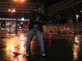 Tektonik Vs Coupe Decale