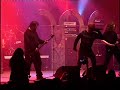 Heathen - Dying Season (live)