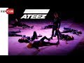 ATEEZ – HALA HALA dance cover by MON_STAR