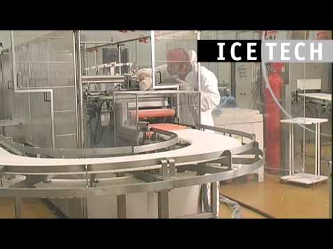Dry Ice Blasting in the Food Industry