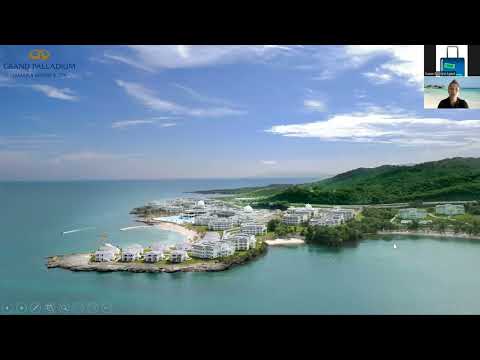 Les voyages sont de retour et chez les Hôtels Palladium … Nous avons TOUT !