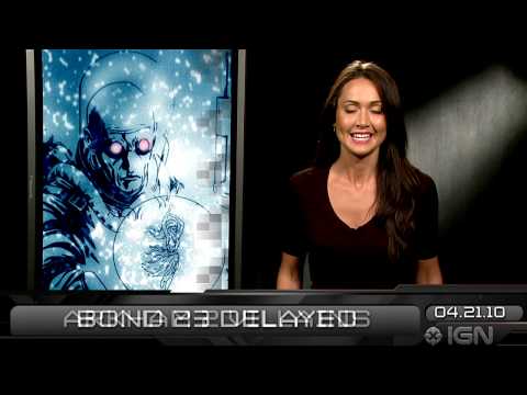 preview-IGN Daily Fix, 4-21: Arkham Asylum 2 & Xbox TV (IGN)