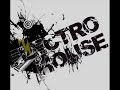 Electro house dirty bass Dj Thomas