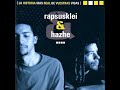 Rapsusklei & Sharif - No dejaré que el tiempo nos separe.wmv