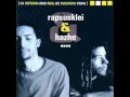Rapsusklei & Sharif - No dejaré que el tiempo nos separe.wmv