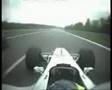 Hakkinen vs Schumacher Spa 2000 (From Different Angles)