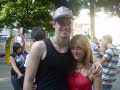 3� Raduno Electrodance/Tecktonik MILANO