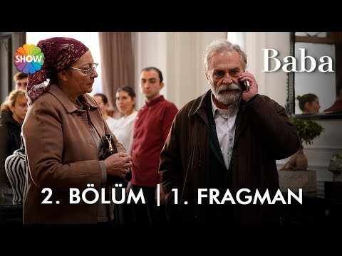 Baba 2. Bölüm Fragmanı                                                                                                                                                                                                                                    