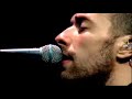 Coldplay LIVE 2003 - Politik
