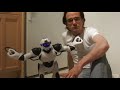 Robosapien Robot