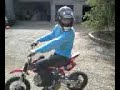 [Dirt - Trial] - Petite balade