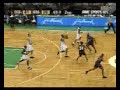 Pierce from 3/4 Court.