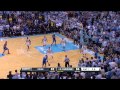 Top Plays - Duke 85, UNC 84