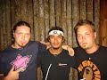 Thailand Tour 2007