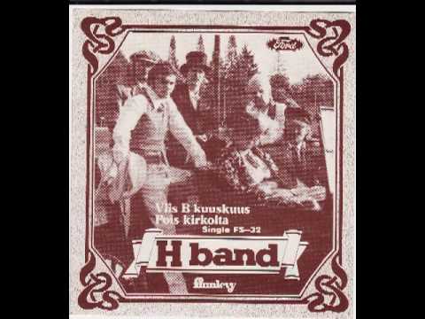 H Band -
