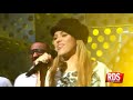 Shakira – Did it again – ao vivo