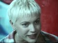 clips of alyssa milano with her song be my baby tell me that you love