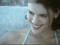 clips of alyssa milano with her song be my baby tell me that you love