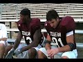 Tellus and Thomas tell it like it is