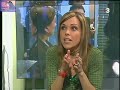 Tania Sarrias en Tvist
