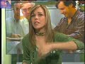 Tania Sarrias en Tvist