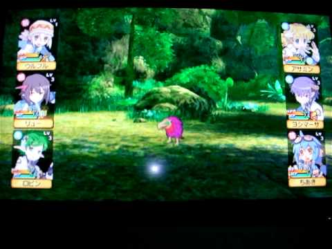 Vidéo de gameplay