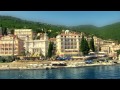 Croacia, cuento de hadas