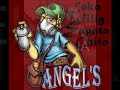 DIVINO - KRISS Y ANGEL - LAS NOCHES SON TRISTES DIVINO - KRISS Y ANGEL - LAS NOCHES SON TRISTES