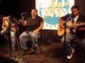 Los Lonely Boys at KGSR