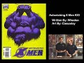 Comic Blender Issue #26---Reviews Feb 14th--1st 10 mins