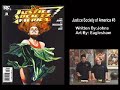 Comic Blender Issue #26---Reviews Feb 14th--1st 10 mins