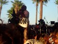 Gnarls Barkley Coachella 2006