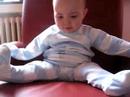 teckonik bébé