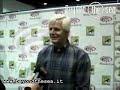 Wondercon 2008 - Chris Carter