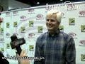 Wondercon 2008 - Chris Carter