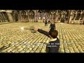 Harry Potter and The Order of the Phoenix PS3 Demo Part 1