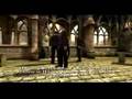 Harry Potter and The Order of the Phoenix PS3 Demo Part