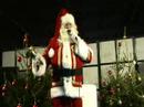 This is Santa s new Xmas song