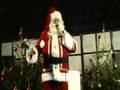 This is Santa s new Xmas song