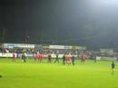 Aldershot Weymouth 7