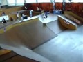 2eme run de finale des 13-16 ans au championnat de france