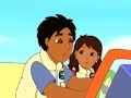 Go Diego Go