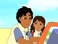 Go Diego Go Go Diego Go