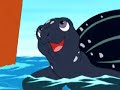 Go Diego Go