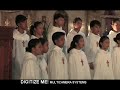 employing 3 camera live capture of both video and audio...held at sta rita parish church in sta rita pampanga....its a wonderful experience for rommel valencia and his digitize me! team  to cover such events


imagine mo nalang...we cover panay rock concerts, fashion shows, etc.....then 


covering heavenly voices.....what a treat!

msgr. greg....the best choir director ive worked with